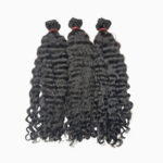 Burmese curly hair - Image 3