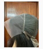 Natural wave full lace wig - Image 3