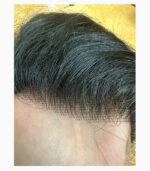 Natural wave full lace wig - Image 4